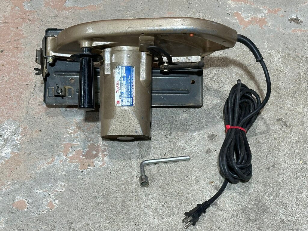 Corded Circular Saw