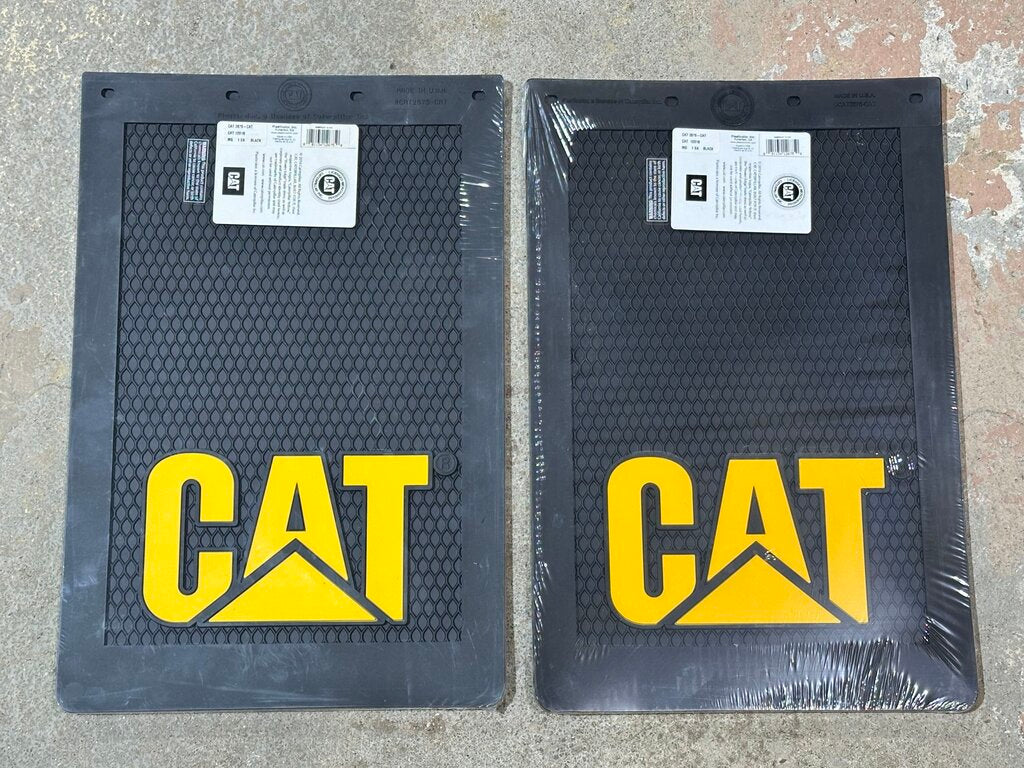 Mud Flaps Set of 2