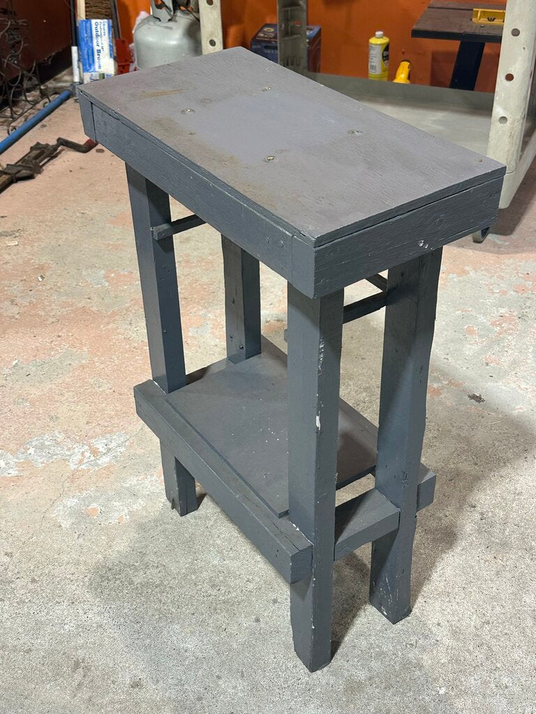 Tool Stand