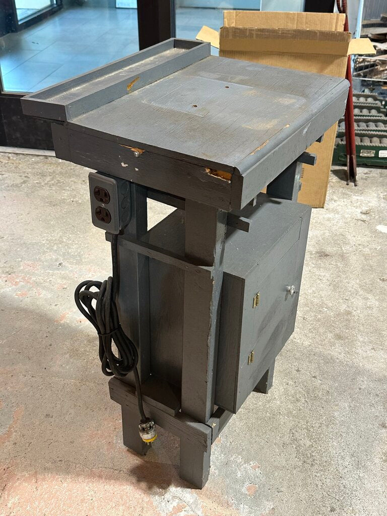 Tool Stand