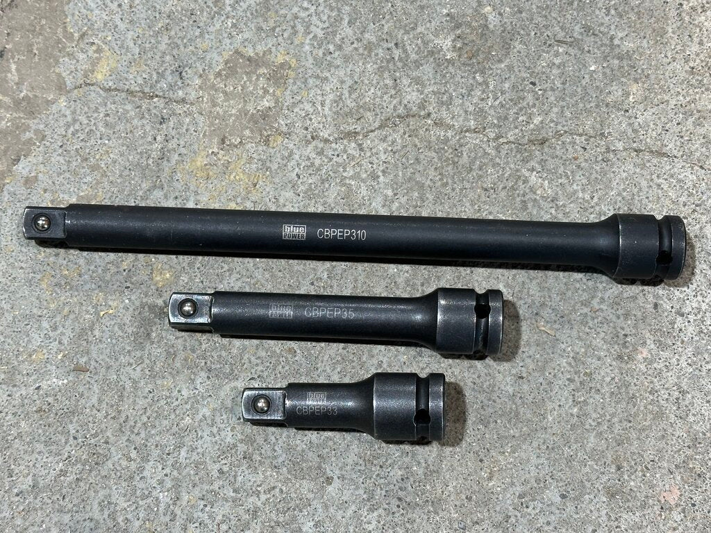 Impact Extension Set
