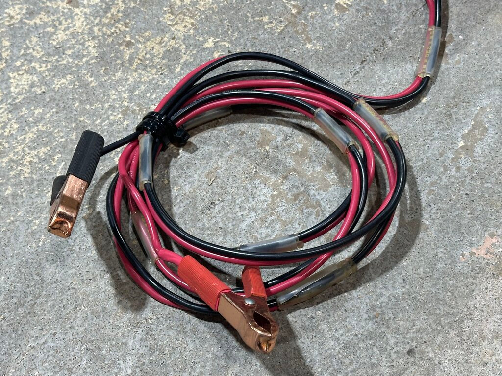 turfPak PowerPak Power Supply