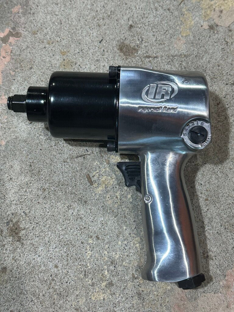 Pneumatic Impact Wrench