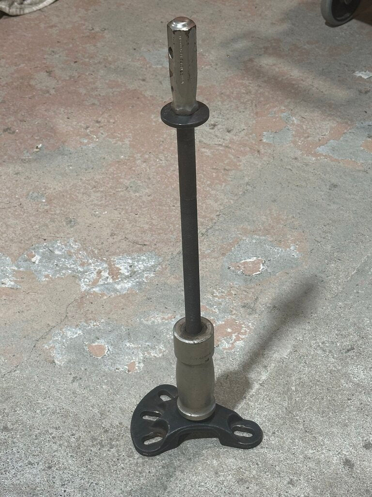 Slide Hammer Puller