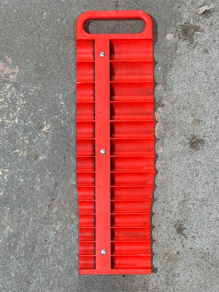 Magnetic Socket Tray