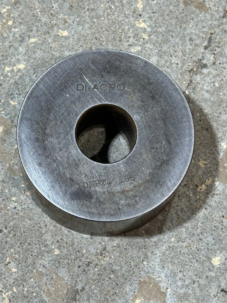 Bench Anvil