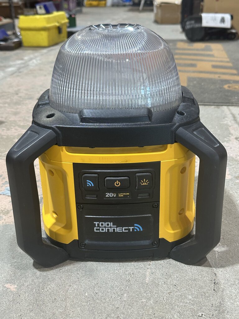 Cordless All-Purpose Light