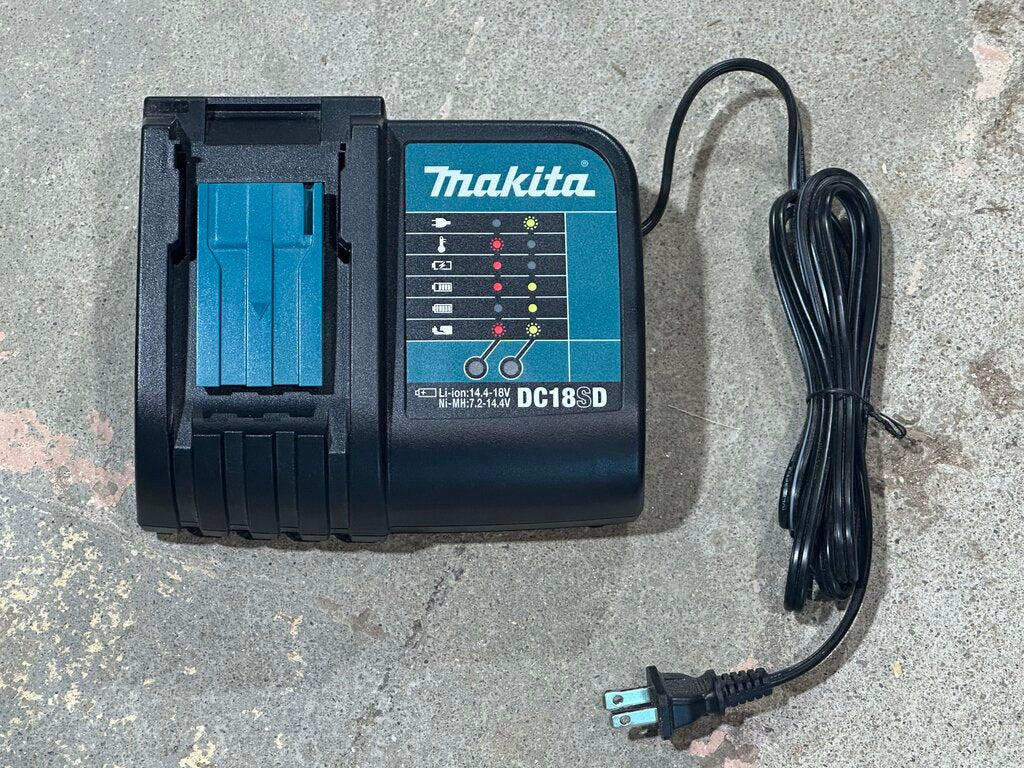 Battery Charger