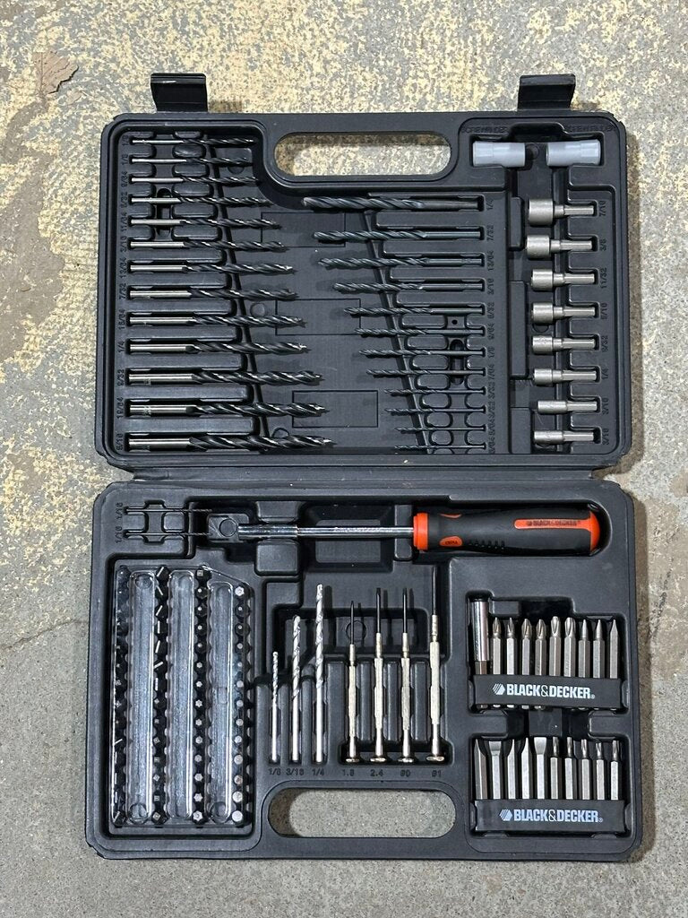 Home Project Kit