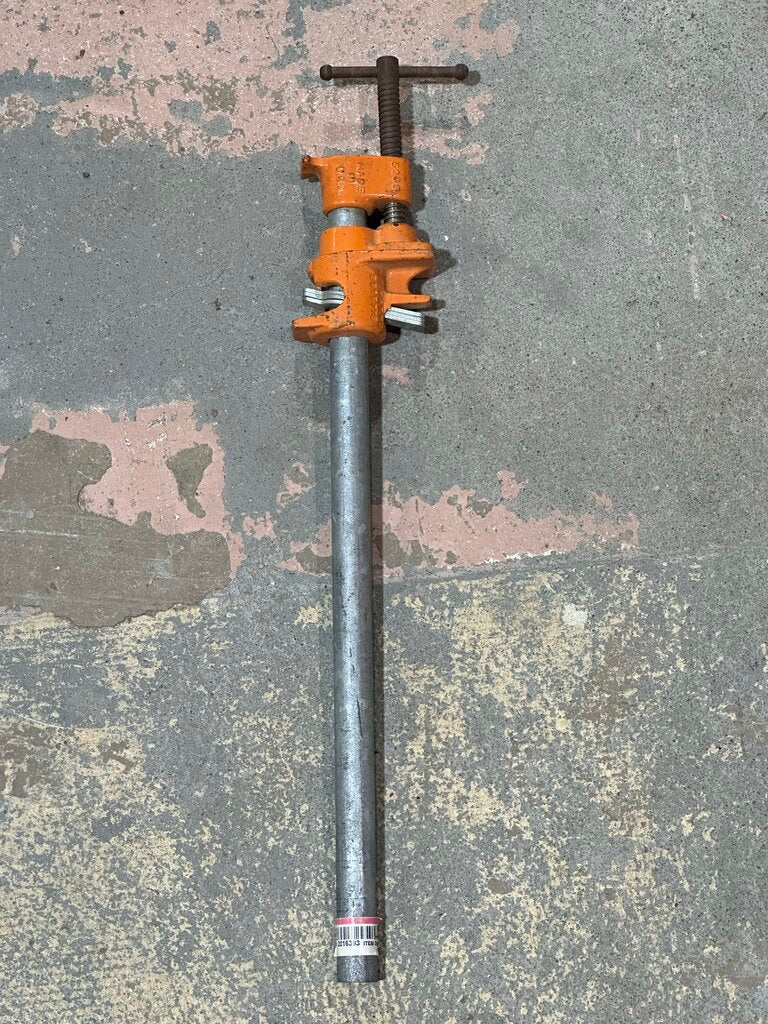 Pipe Clamp