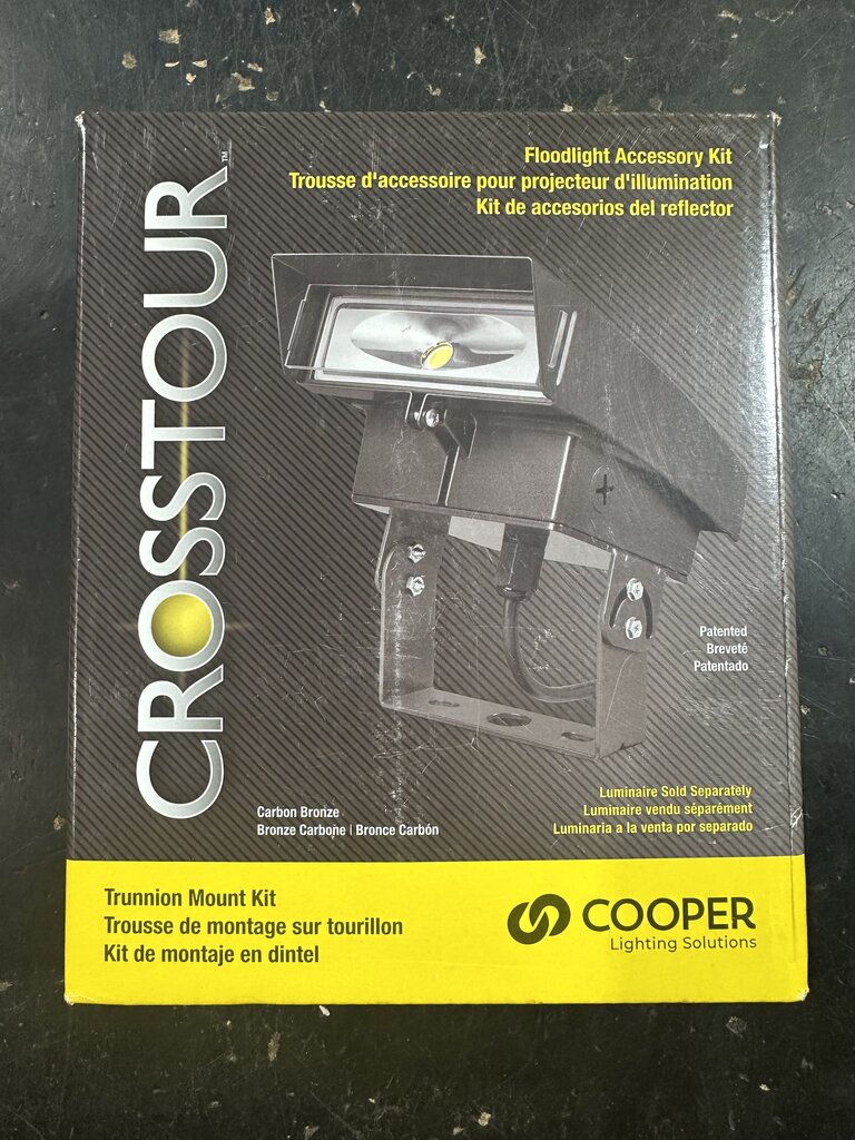 Floodlight Accessory Kit