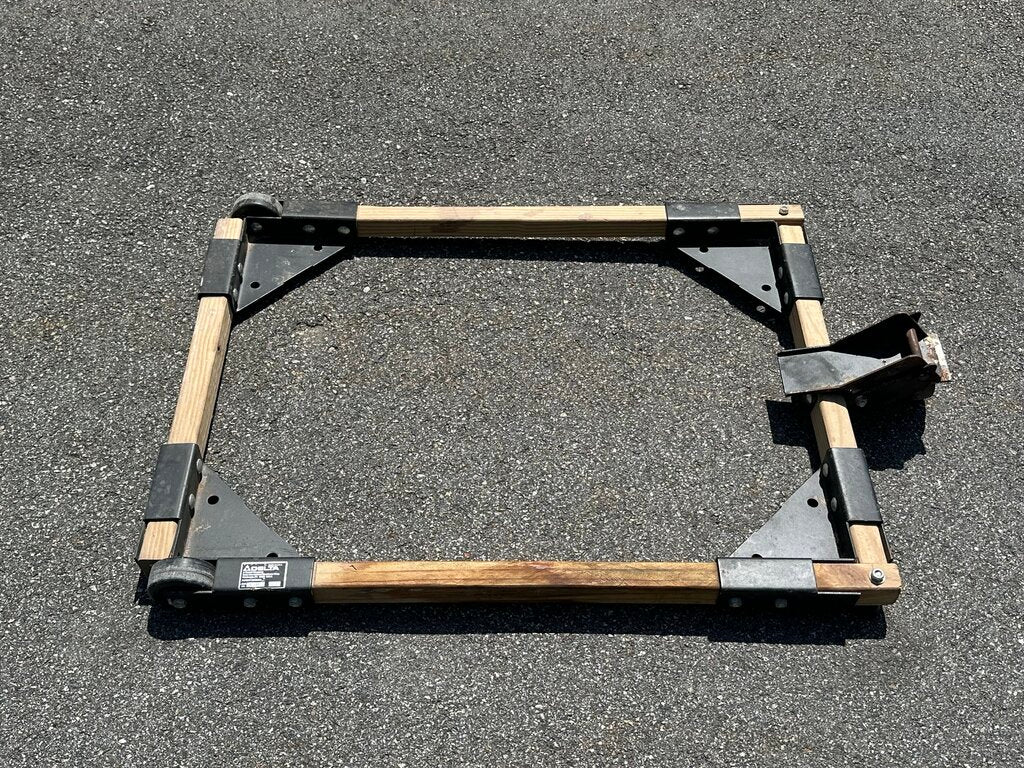 Universal Mobile Base