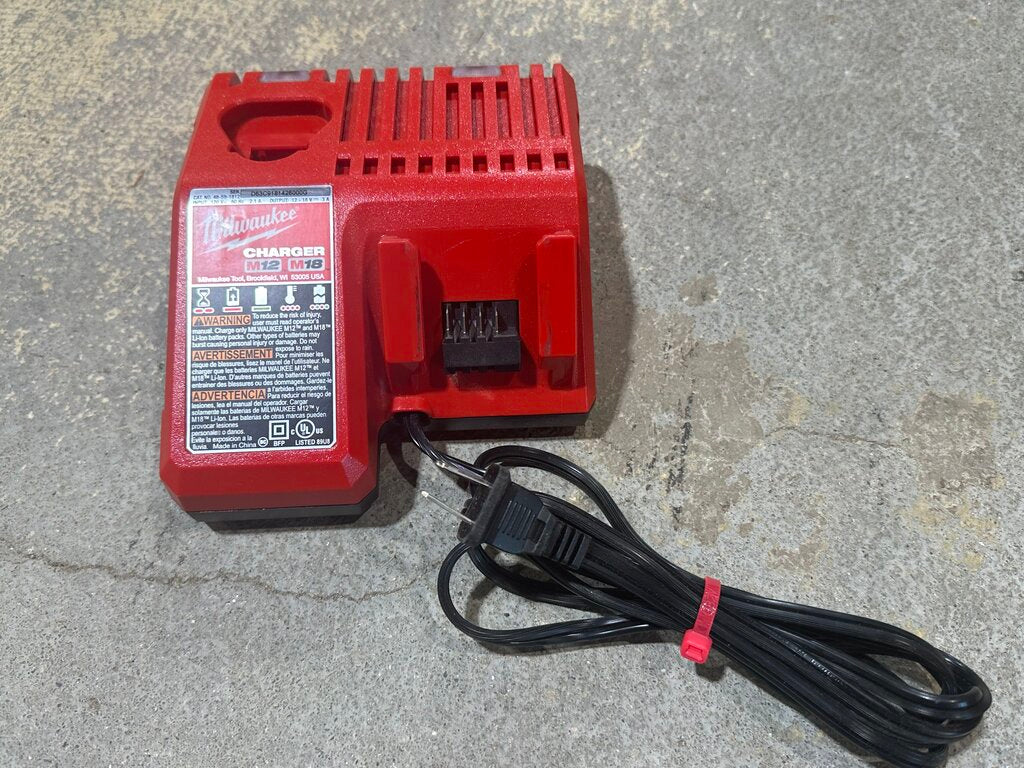Cordless Drill Combo Set