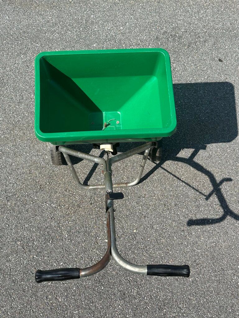 Broadcast Spreader