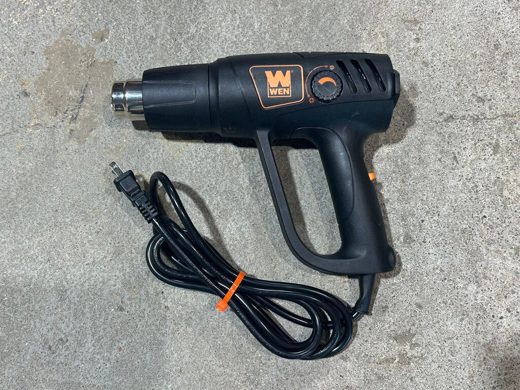 Corded Heat Gun