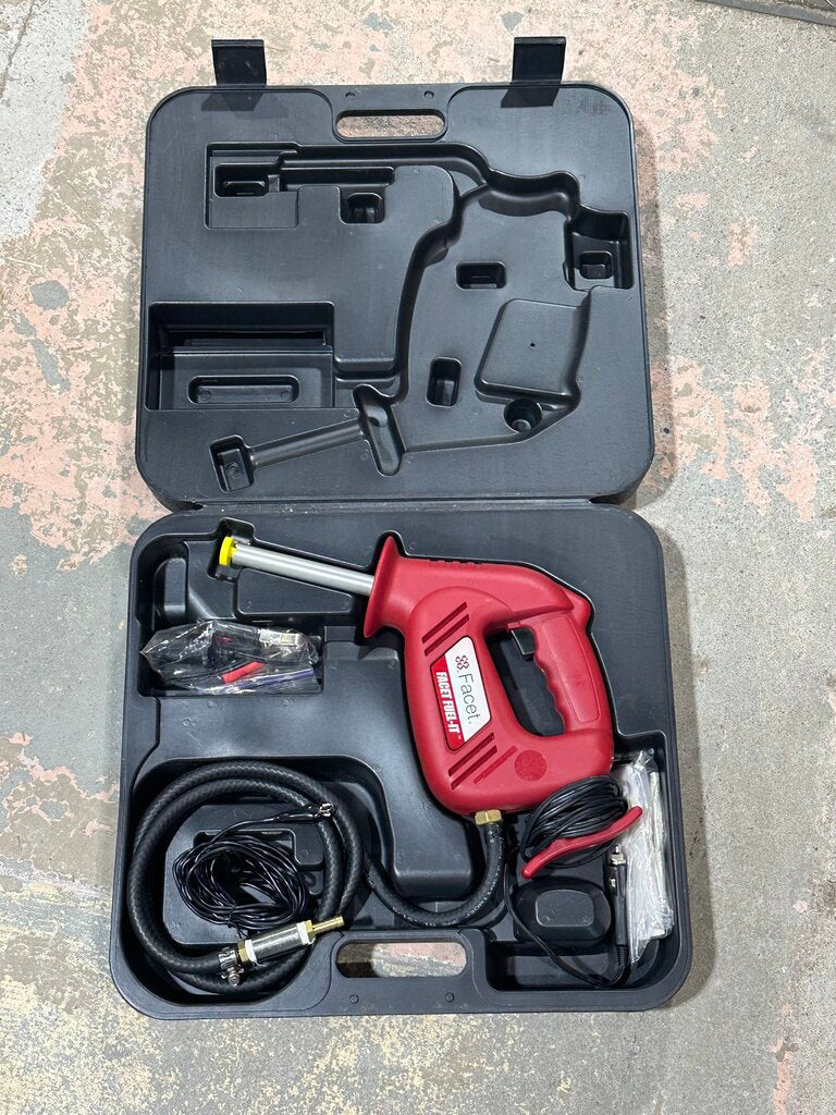 Fuel-It Electronic Transfer Fuel Pump