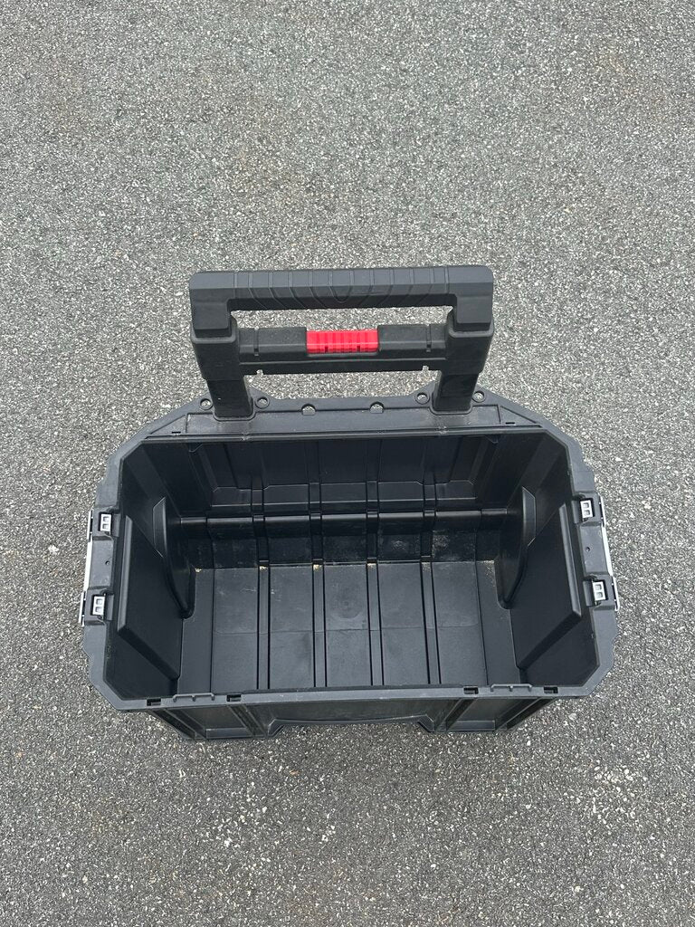 Rolling System Tool Box
