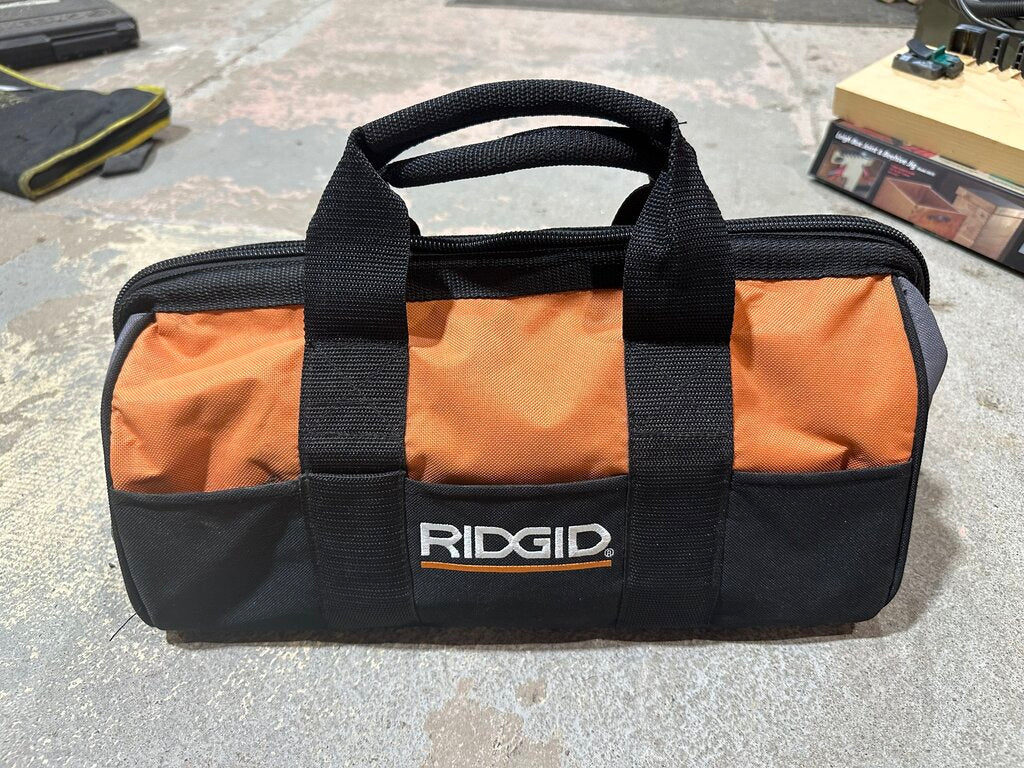 Tool Bag