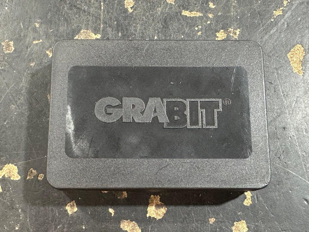 Double End Extractor Bit Set