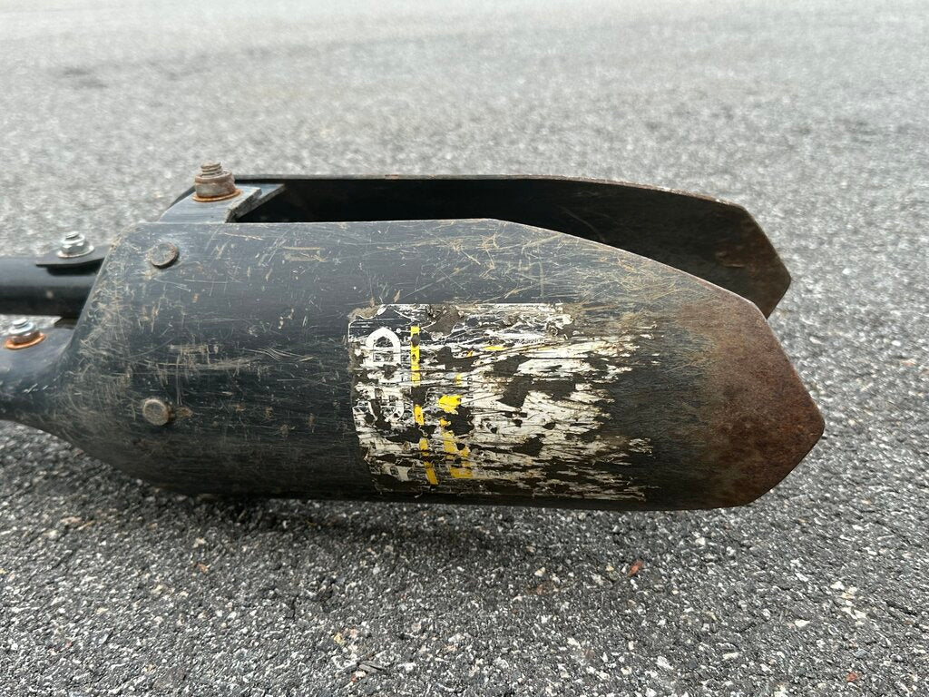 Post Hole Digger