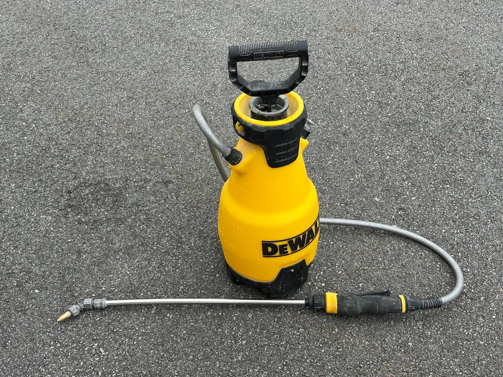 2 Gallon Sprayer