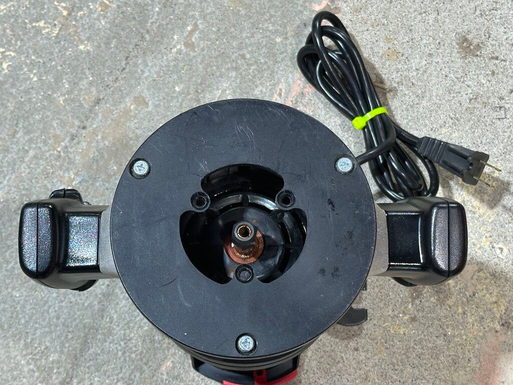 Corded Fixed Base Router