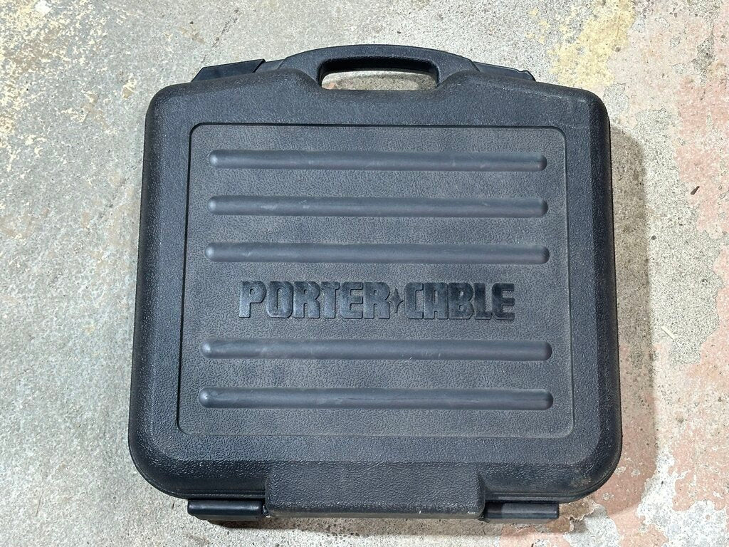 Pneumatic Angled Finish Nailer
