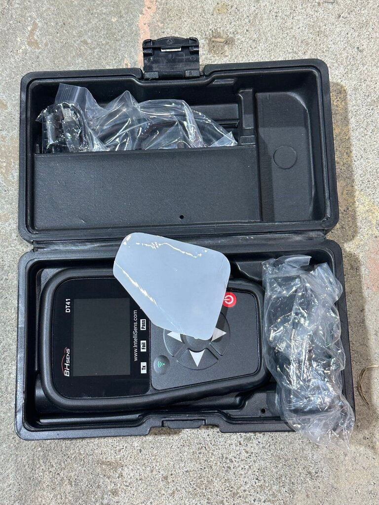 TPMS Diagnostic Tool