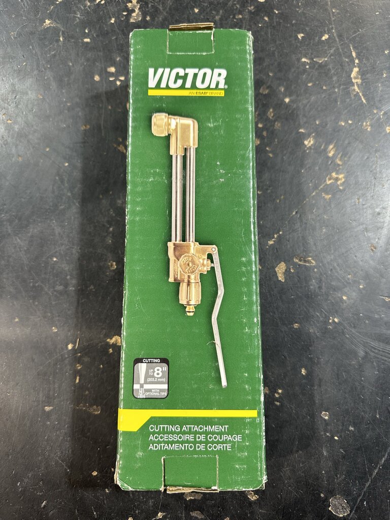 Cutting Attachment