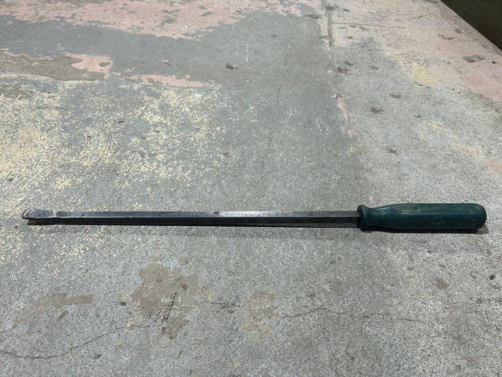 Pry Bar