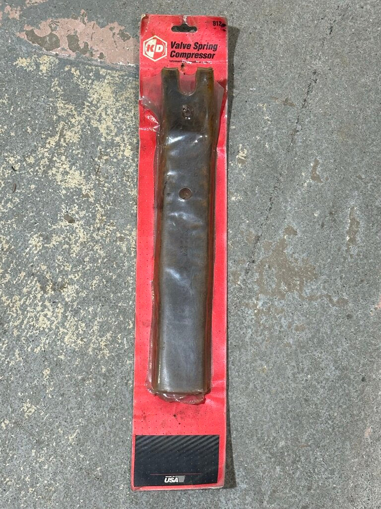 Valve Spring Compressor
