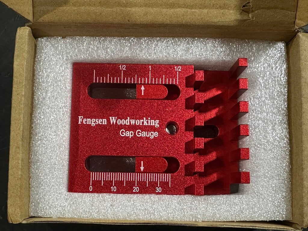 Gap Gauge