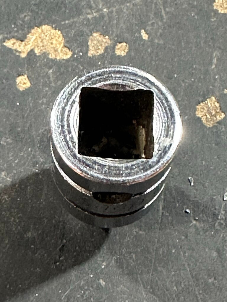 Pipe Plug Socket