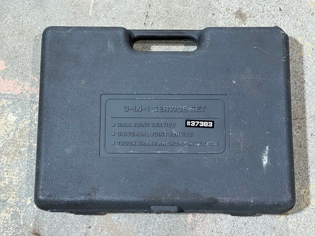 3-In-1 Service Set