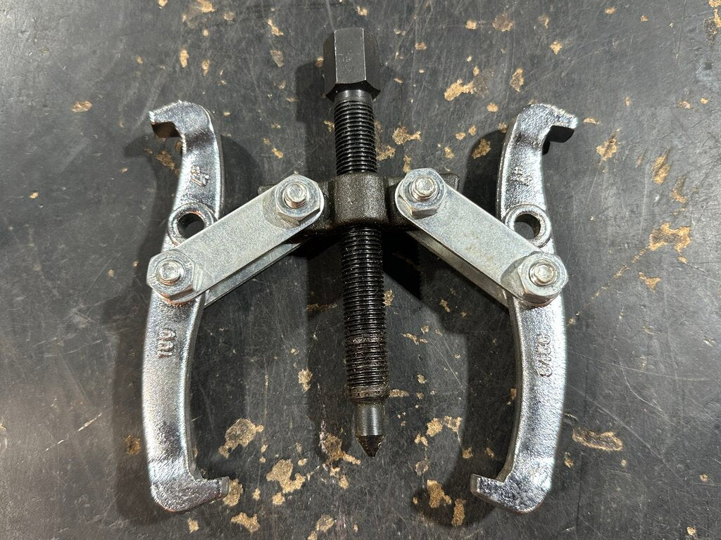2-Jaw Puller