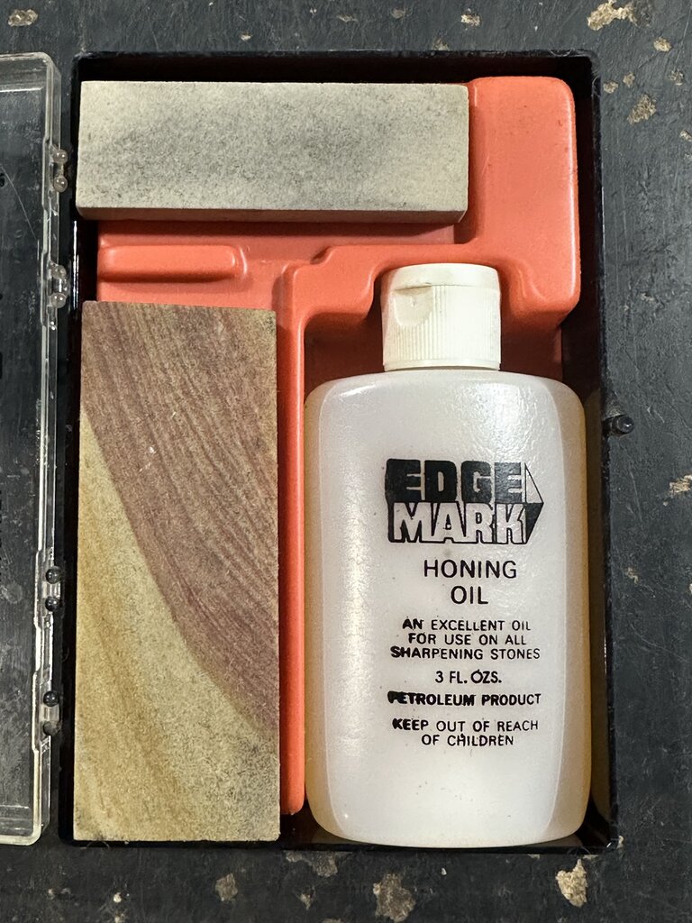 Deluxe Honing Kit