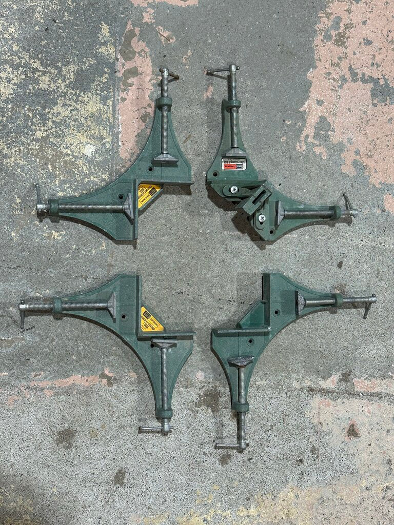 Corner Clamp 4-Pack