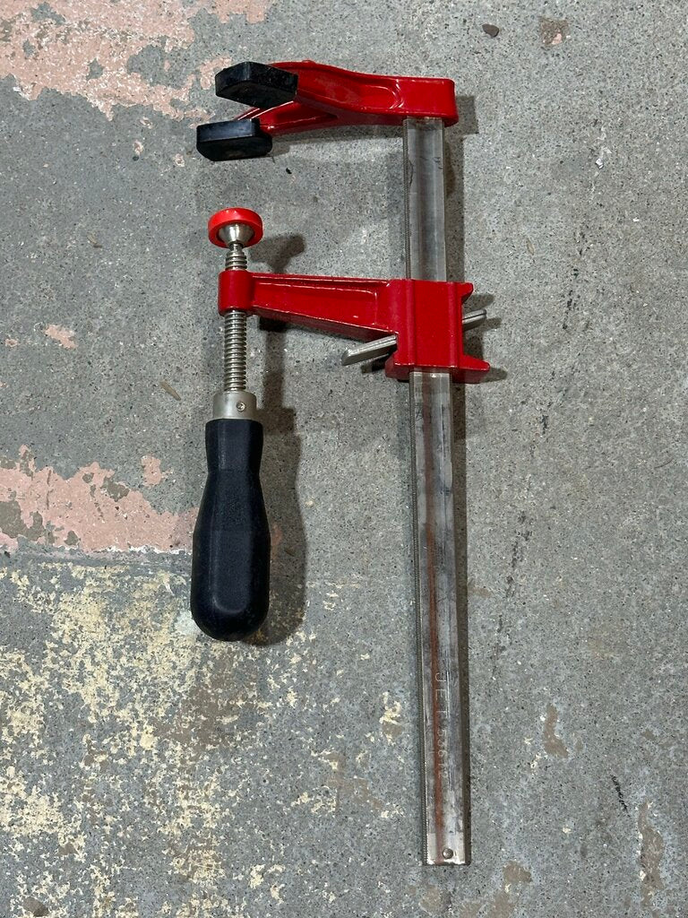 Double Headed Bar Clamp