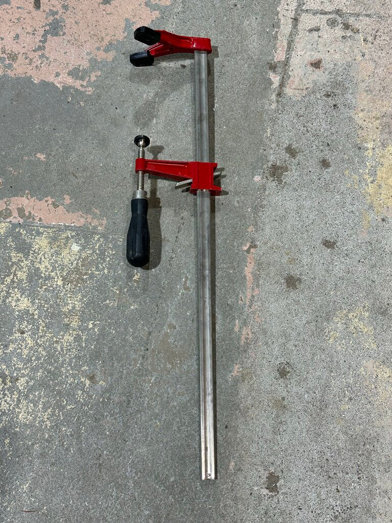 Double Headed Bar Clamp