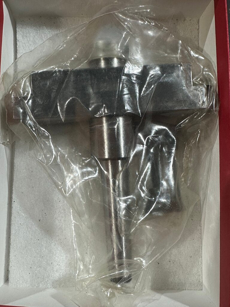 MT2 Taper Lathe Turning Attachment