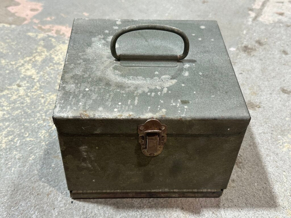 Tool Post Grinder