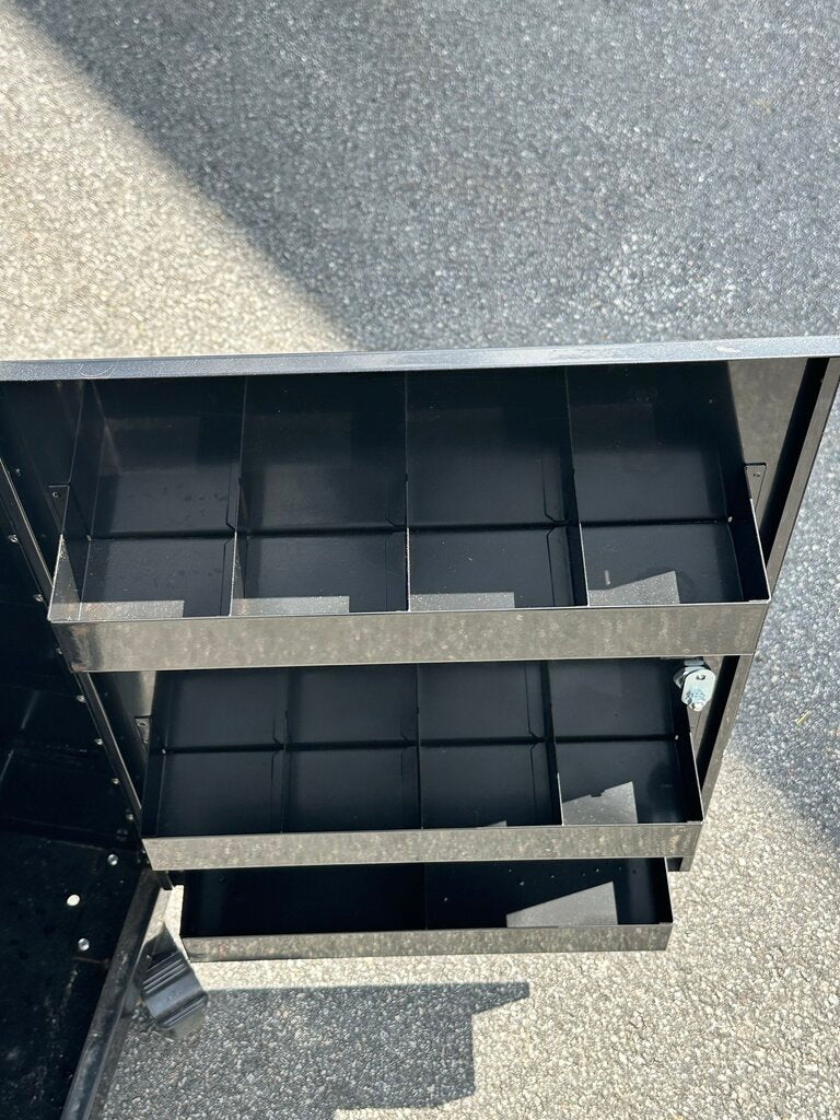 Heavy-Duty Large Welding Cabinet