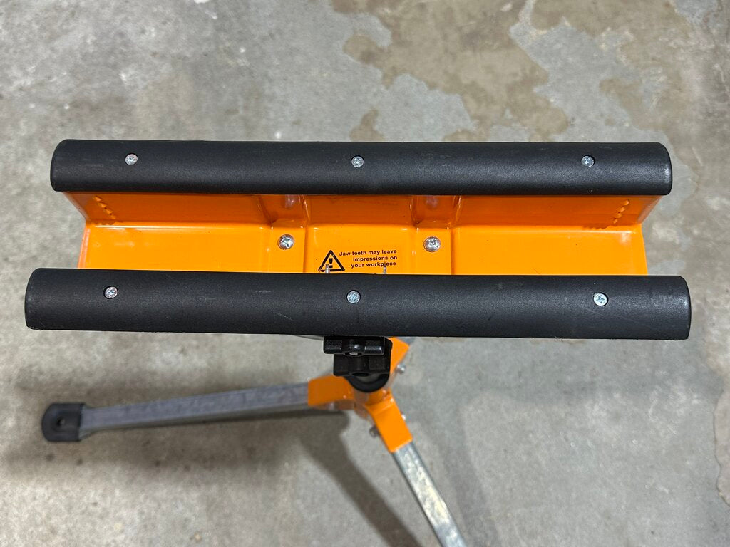 Multi-Stand with Extra-Wide Tripod Base