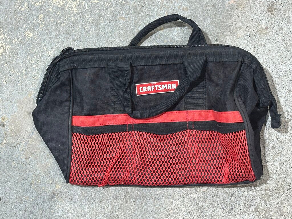 Small Tool Bag