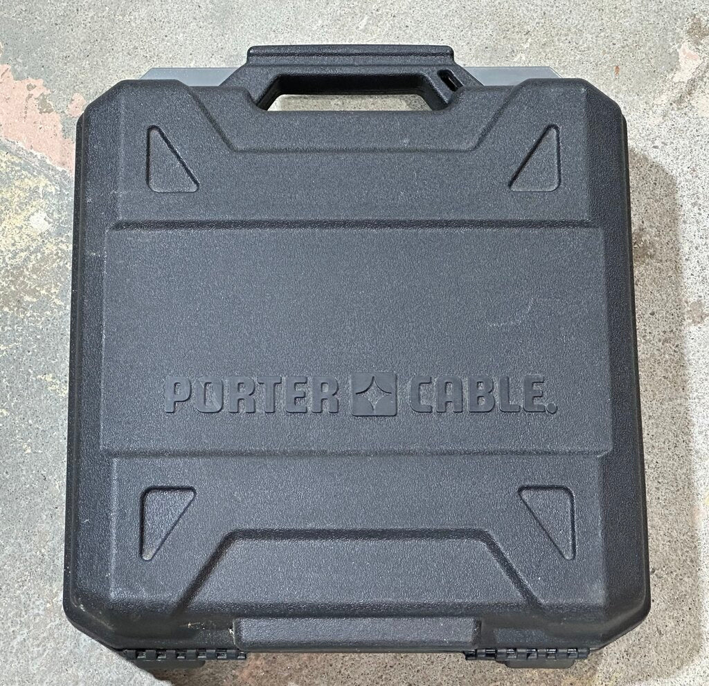 Pneumatic Angled Finish Nailer