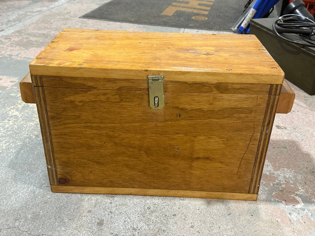 Corded Fixed Base Router