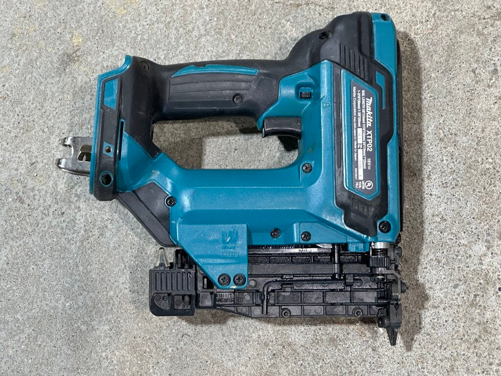 Cordless Pin Nailer