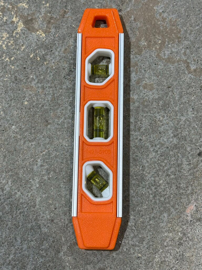 Magnetic Torpedo Level