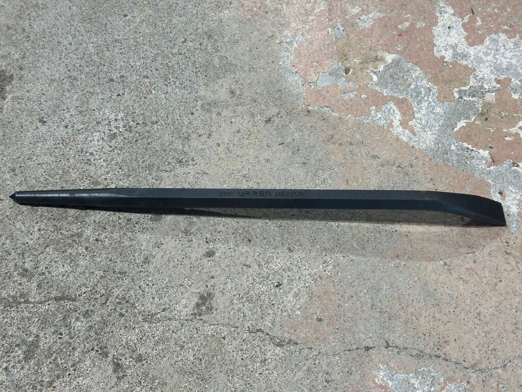 Alignment Pry Bar