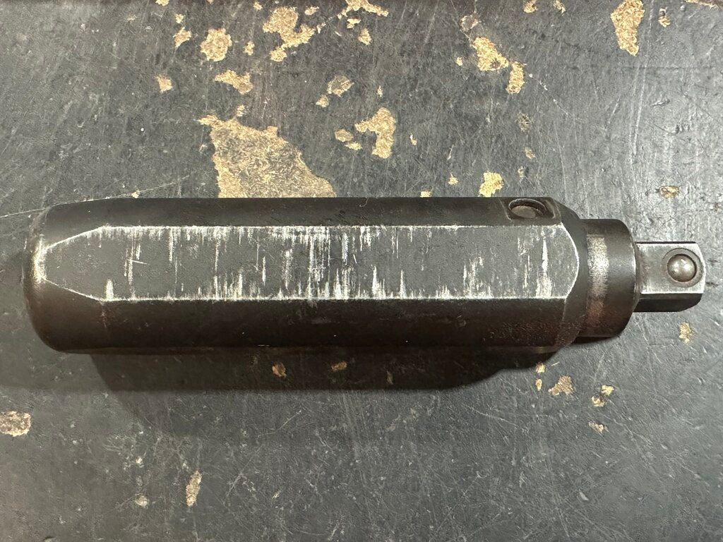 Impact Driver Set